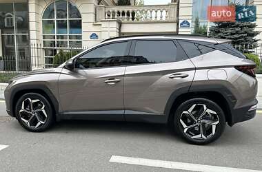 Позашляховик / Кросовер Hyundai Tucson 2023 в Києві