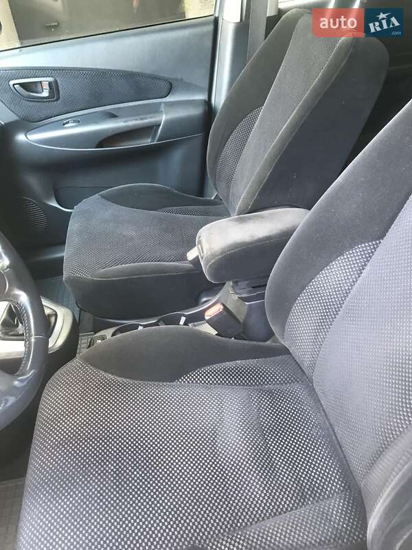 Позашляховик / Кросовер Hyundai Tucson 2008 в Хмельницькому