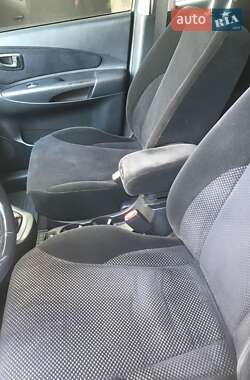 Внедорожник / Кроссовер Hyundai Tucson 2008 в 