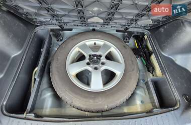 Внедорожник / Кроссовер Hyundai Tucson 2006 в 