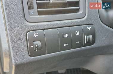 Внедорожник / Кроссовер Hyundai Tucson 2006 в 