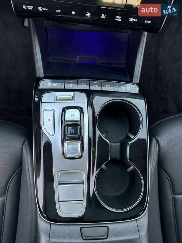 Позашляховик / Кросовер Hyundai Tucson 2022 в Городку