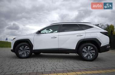 Позашляховик / Кросовер Hyundai Tucson 2021 в Стрию