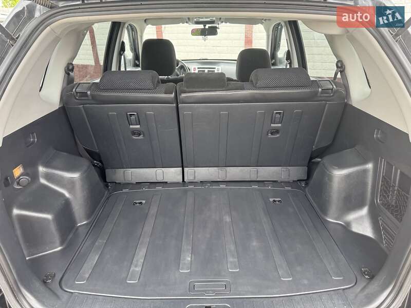 Внедорожник / Кроссовер Hyundai Tucson 2009 в Харькове