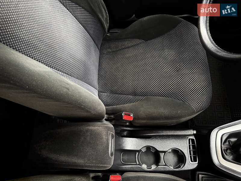 Внедорожник / Кроссовер Hyundai Tucson 2009 в Харькове