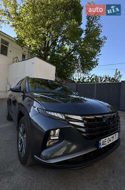 Hyundai Tucson 2022 Hyundai Tucson 2022