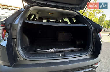 Внедорожник / Кроссовер Hyundai Tucson 2022 в 