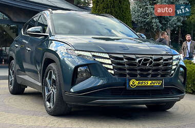 Hyundai Tucson 2021 Hyundai Tucson 2021