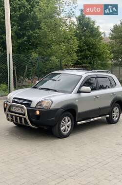 Hyundai Tucson 2011 Hyundai Tucson 2011