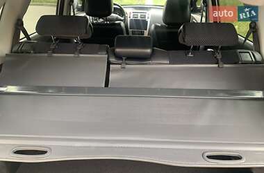 Внедорожник / Кроссовер Hyundai Tucson 2011 в 