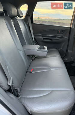 Внедорожник / Кроссовер Hyundai Tucson 2006 в 