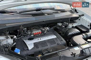 Внедорожник / Кроссовер Hyundai Tucson 2006 в 
