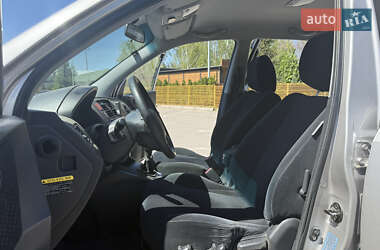 Внедорожник / Кроссовер Hyundai Tucson 2005 в 