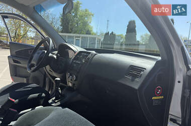 Внедорожник / Кроссовер Hyundai Tucson 2005 в 
