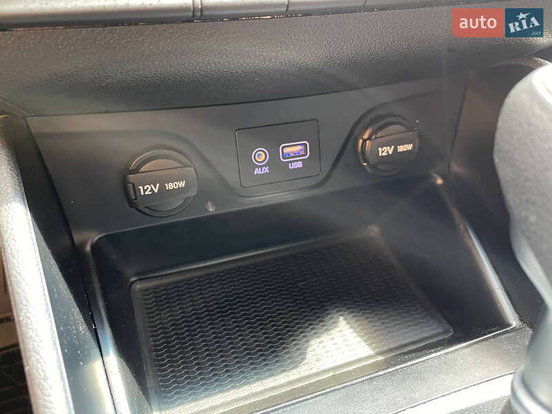 Позашляховик / Кросовер Hyundai Tucson 2018 в Коломиї