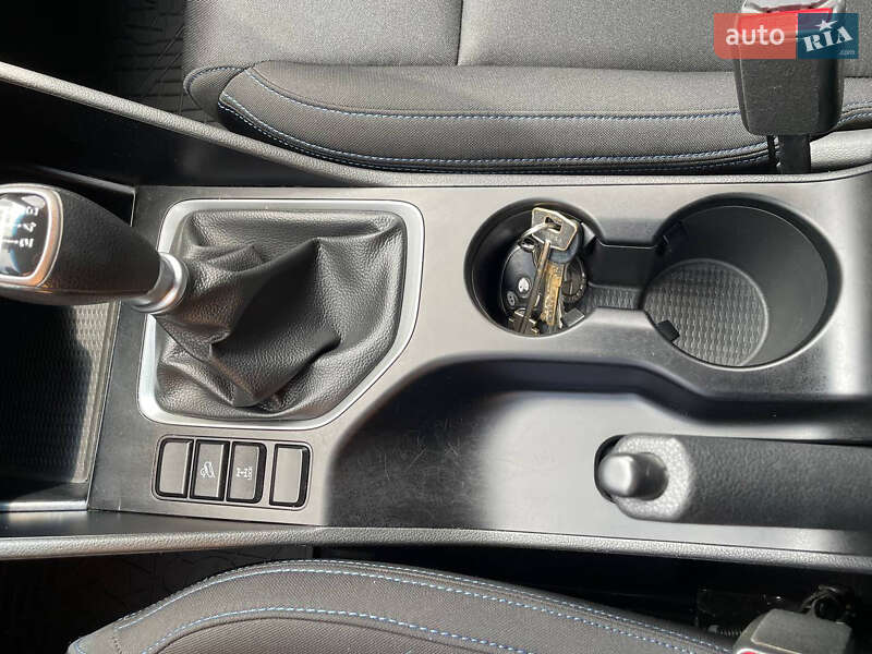 Позашляховик / Кросовер Hyundai Tucson 2018 в Коломиї