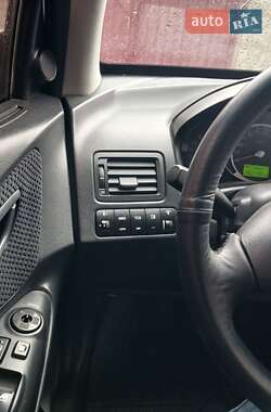 Внедорожник / Кроссовер Hyundai Tucson 2006 в 