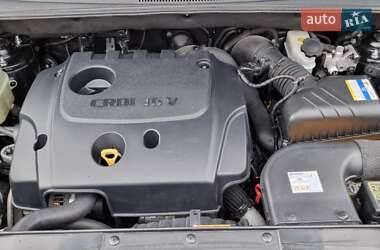 Внедорожник / Кроссовер Hyundai Tucson 2008 в 
