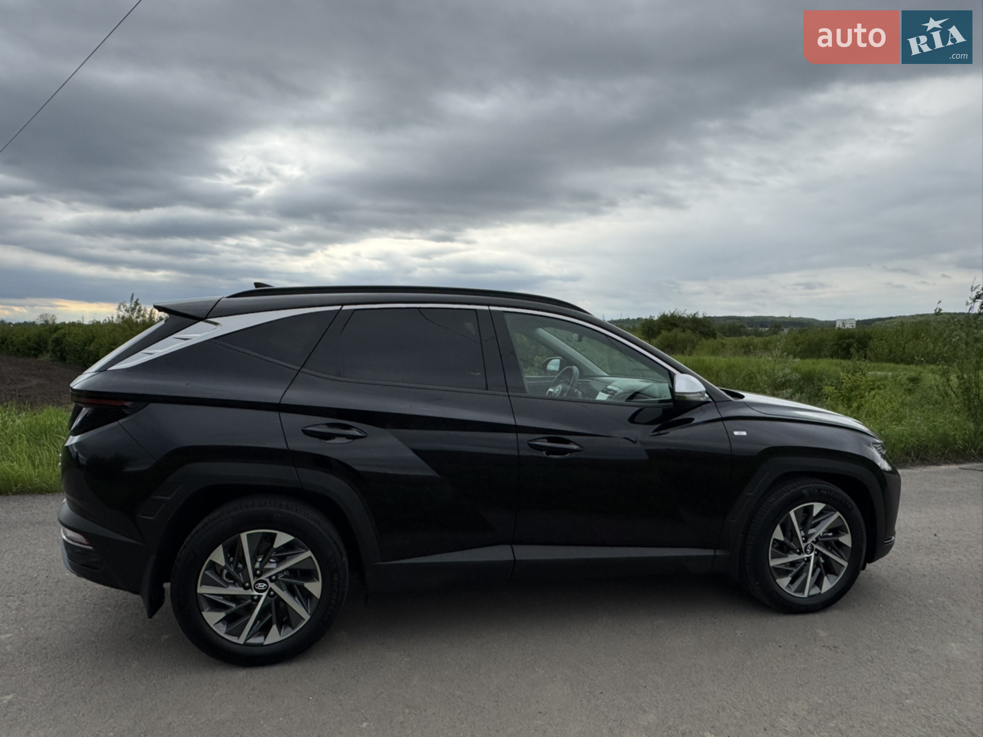 2020 Hyundai Tucson - мініатюра 5