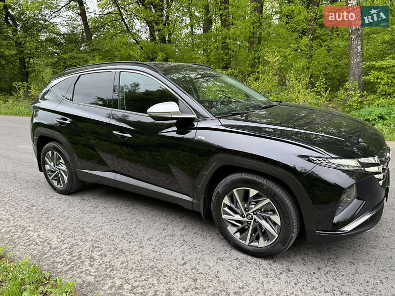 Позашляховик / Кросовер Hyundai Tucson 2020 в Калуші фото 21 Позашляховик / Кросовер Hyundai Tucson 2020 в Калуші