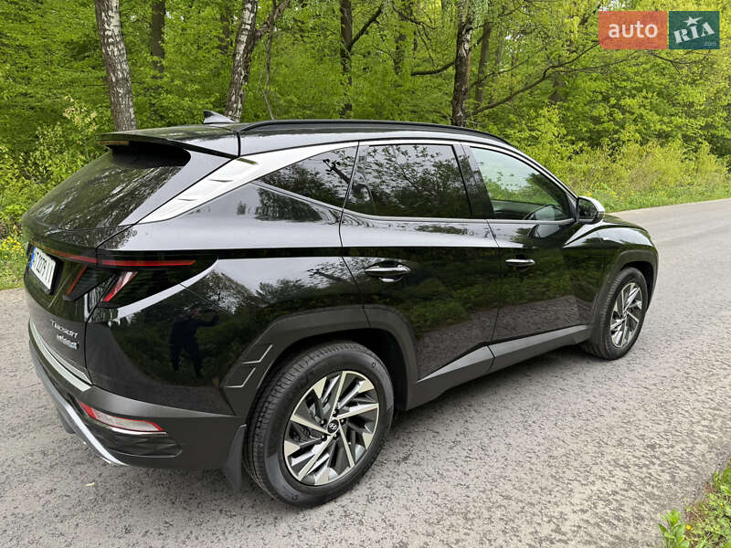 Позашляховик / Кросовер Hyundai Tucson 2020 в Калуші фото 29 Позашляховик / Кросовер Hyundai Tucson 2020 в Калуші