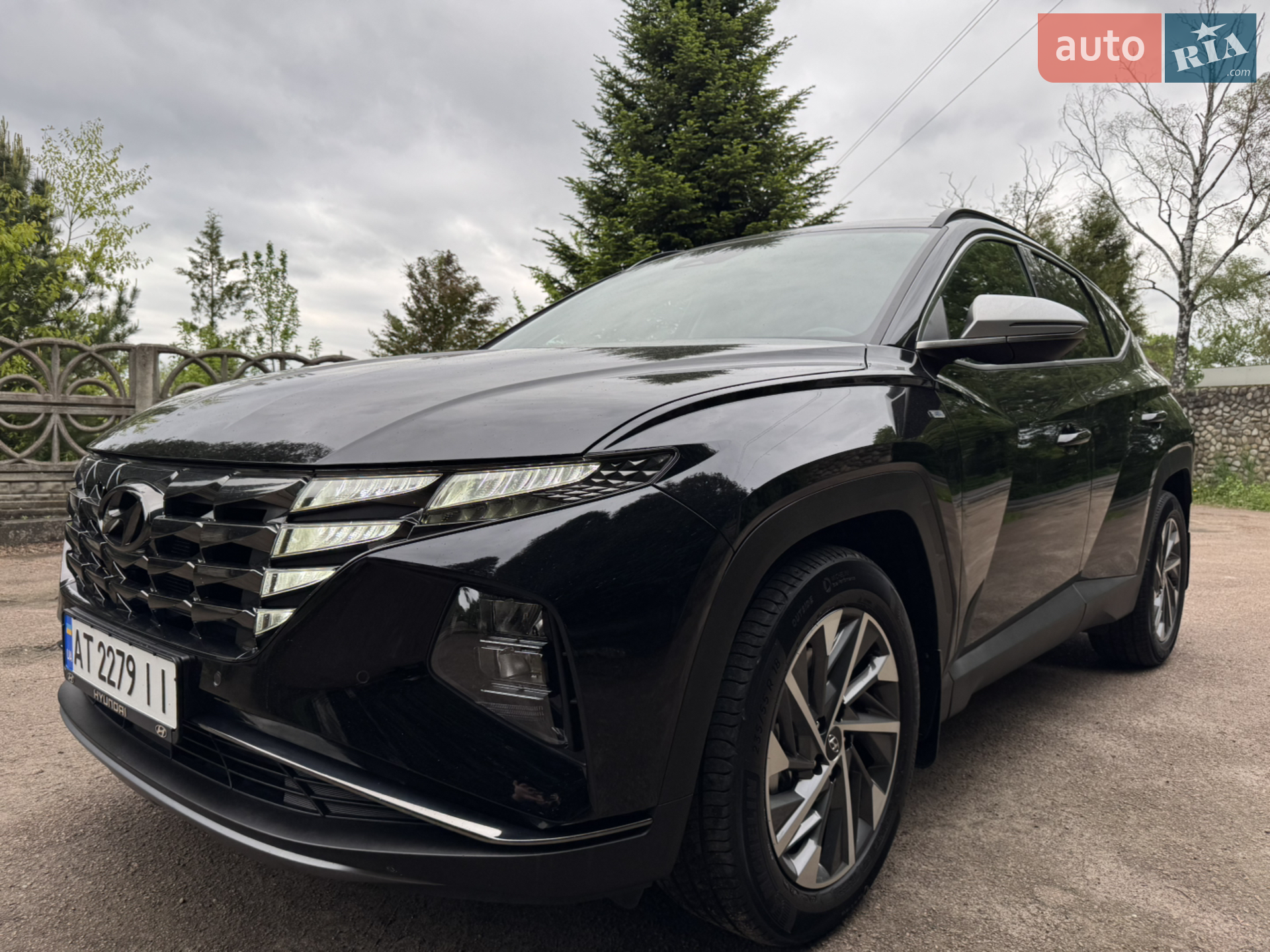 2020 Hyundai Tucson - мініатюра 37
