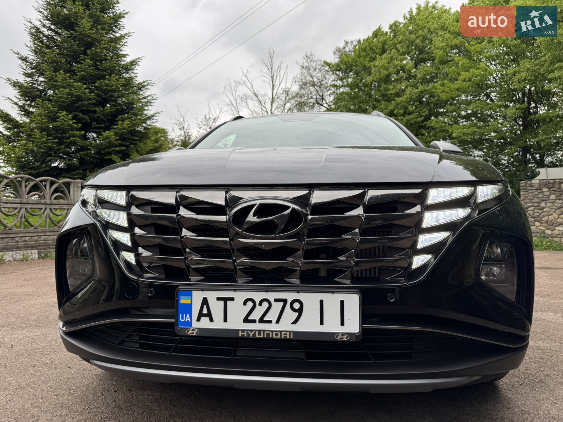 2020 Hyundai Tucson - мініатюра 39