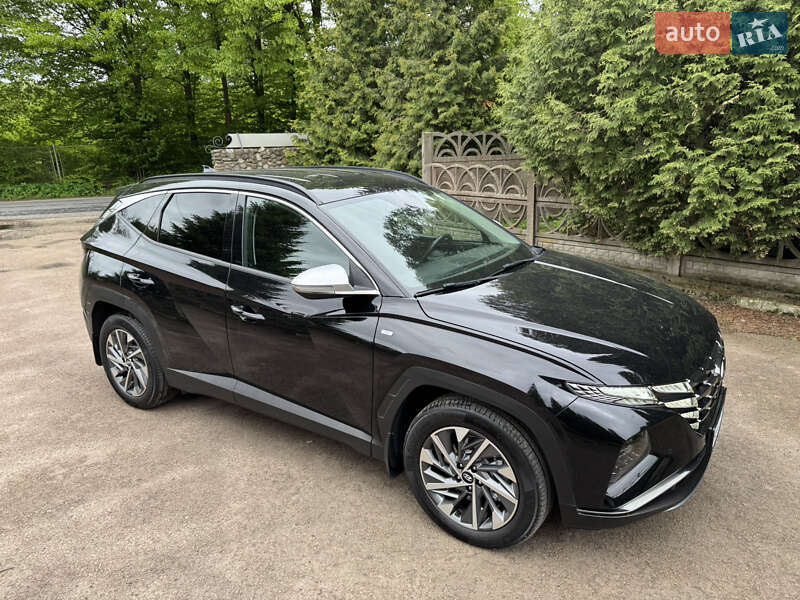 Позашляховик / Кросовер Hyundai Tucson 2020 в Калуші фото 46 Позашляховик / Кросовер Hyundai Tucson 2020 в Калуші