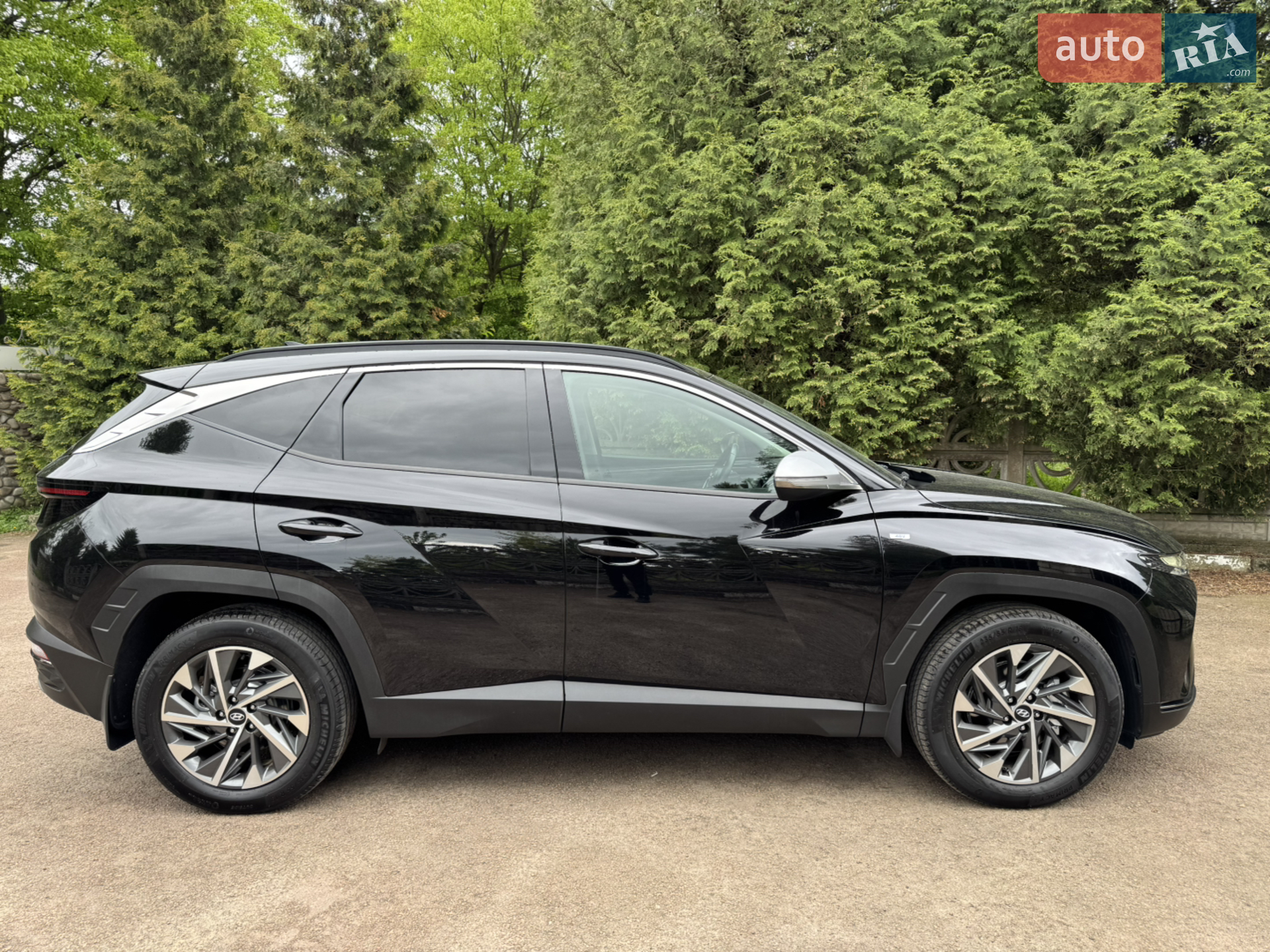 2020 Hyundai Tucson - мініатюра 48
