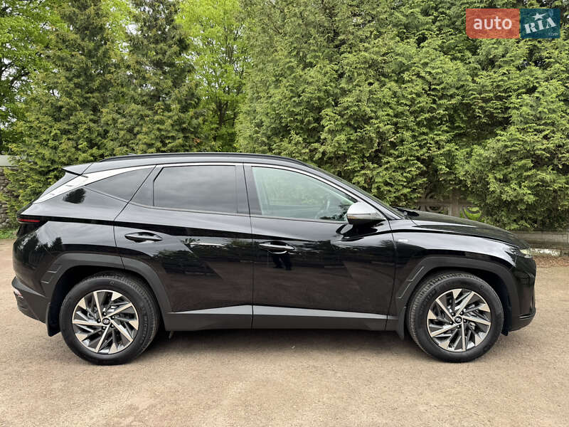 Позашляховик / Кросовер Hyundai Tucson 2020 в Калуші фото 48 Позашляховик / Кросовер Hyundai Tucson 2020 в Калуші