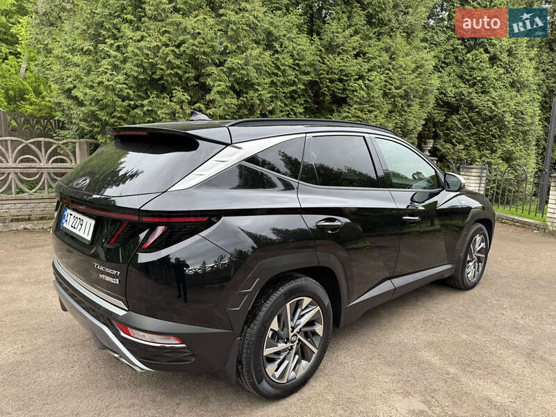 Позашляховик / Кросовер Hyundai Tucson 2020 в Калуші фото 50 Позашляховик / Кросовер Hyundai Tucson 2020 в Калуші