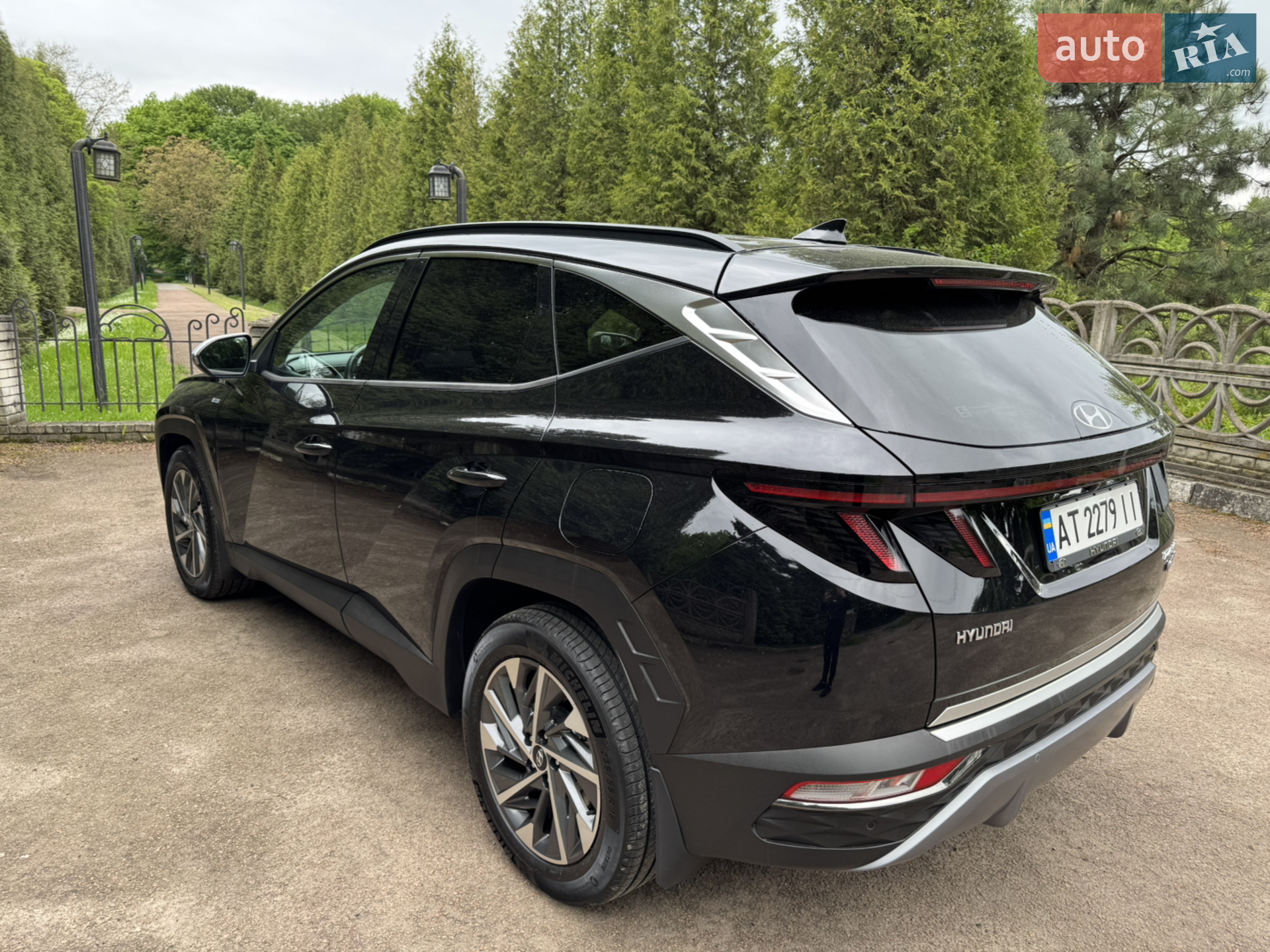 2020 Hyundai Tucson - мініатюра 60