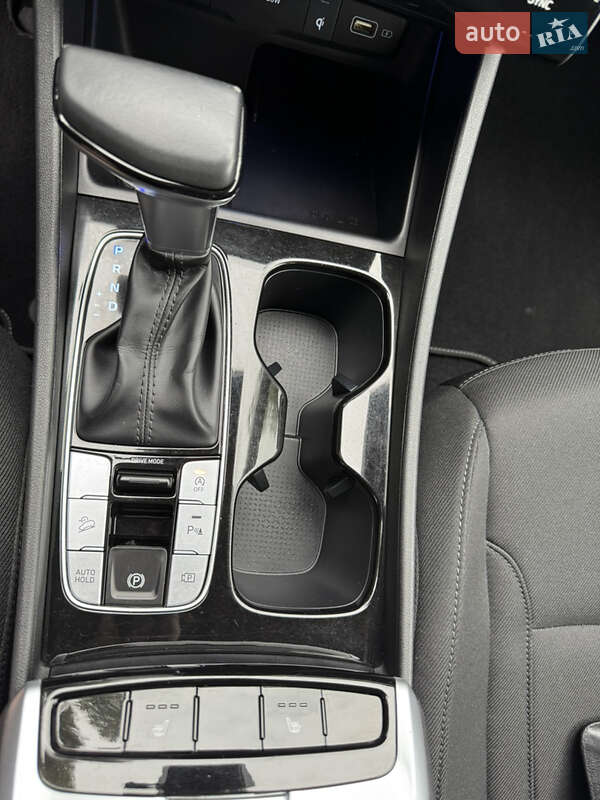 Позашляховик / Кросовер Hyundai Tucson 2020 в Калуші фото 66 Позашляховик / Кросовер Hyundai Tucson 2020 в Калуші