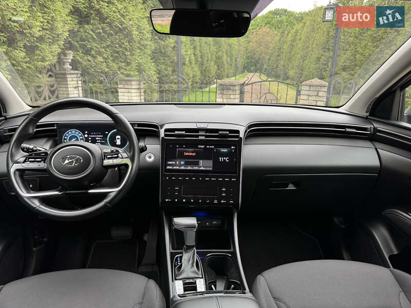 Позашляховик / Кросовер Hyundai Tucson 2020 в Калуші фото 73 Позашляховик / Кросовер Hyundai Tucson 2020 в Калуші