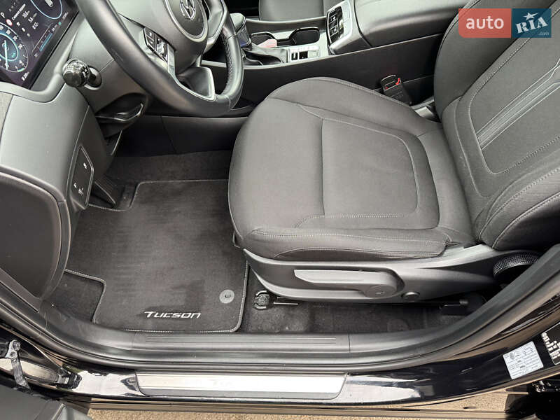 Позашляховик / Кросовер Hyundai Tucson 2020 в Калуші фото 64 Позашляховик / Кросовер Hyundai Tucson 2020 в Калуші