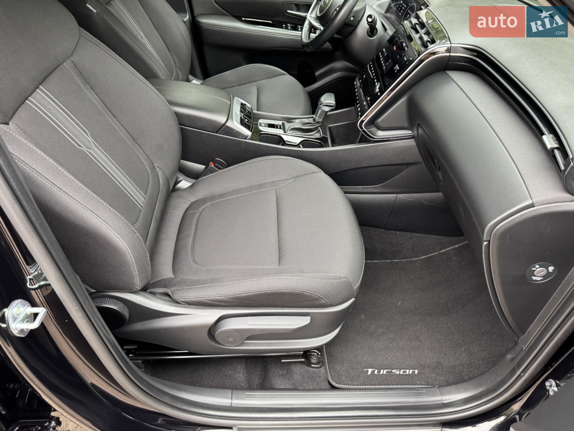 2020 Hyundai Tucson - мініатюра 77