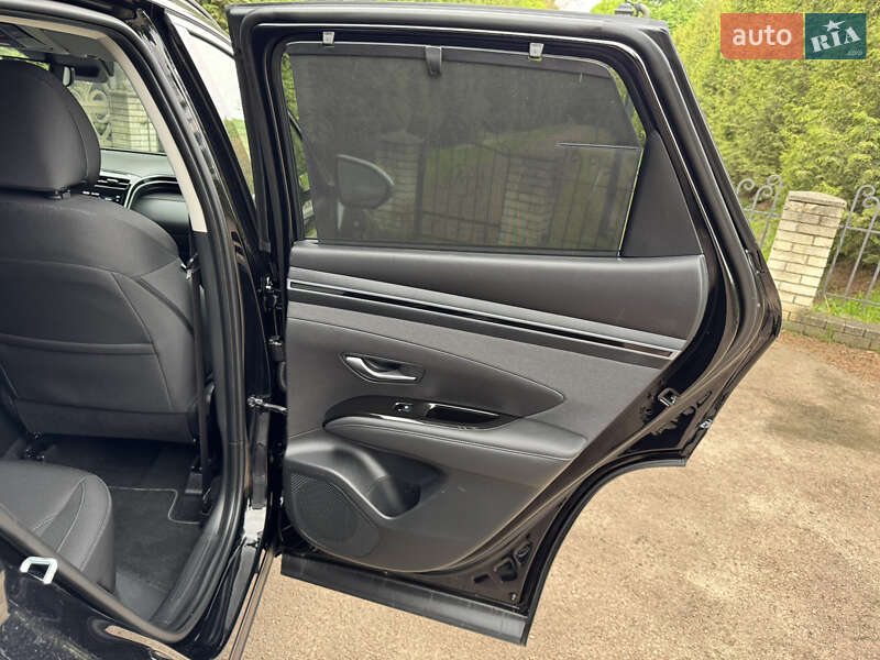 Позашляховик / Кросовер Hyundai Tucson 2020 в Калуші фото 81 Позашляховик / Кросовер Hyundai Tucson 2020 в Калуші