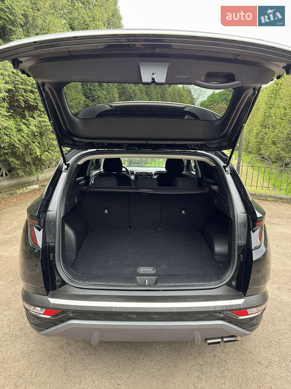 Позашляховик / Кросовер Hyundai Tucson 2020 в Калуші фото 83 Позашляховик / Кросовер Hyundai Tucson 2020 в Калуші