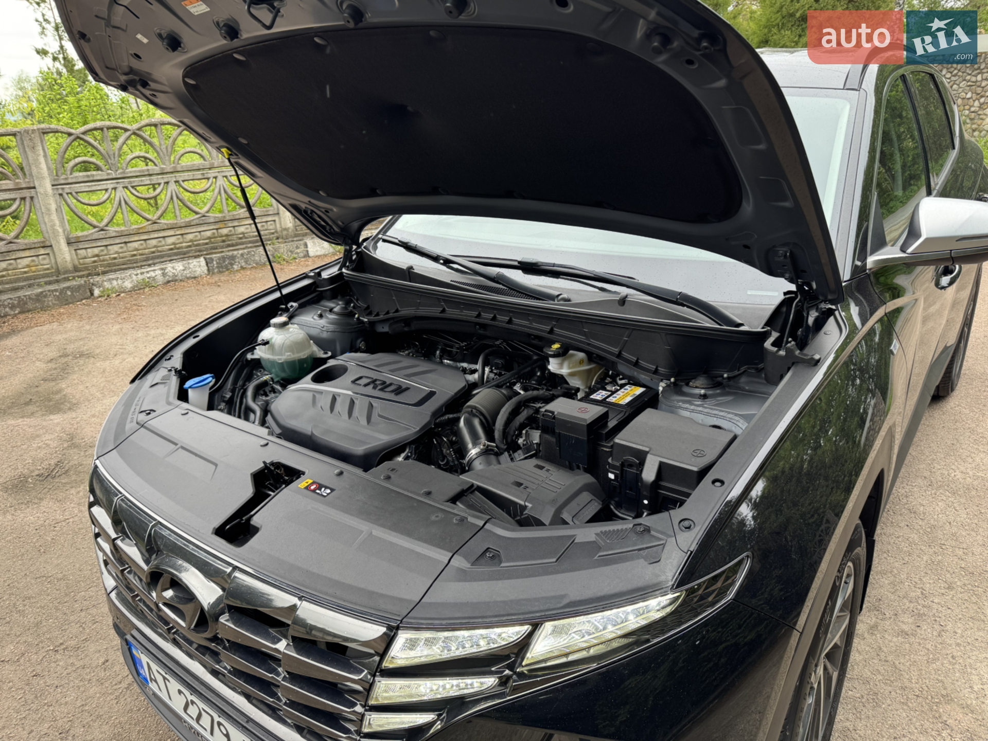 2020 Hyundai Tucson - мініатюра 92