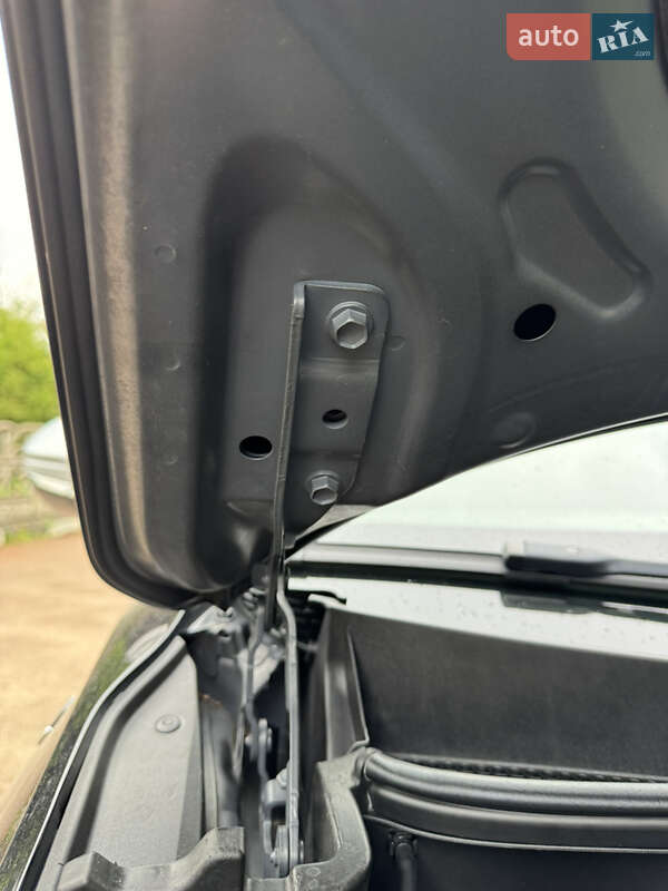 Позашляховик / Кросовер Hyundai Tucson 2020 в Калуші фото 96 Позашляховик / Кросовер Hyundai Tucson 2020 в Калуші