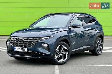 Hyundai Tucson 2021 Hyundai Tucson 2021