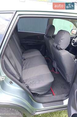 Позашляховик / Кросовер Hyundai Tucson 2008 в 