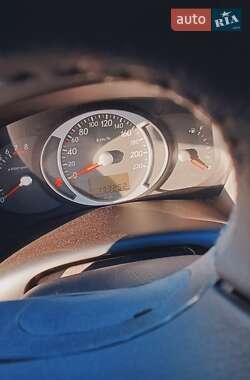 Внедорожник / Кроссовер Hyundai Tucson 2008 в 