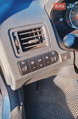 Внедорожник / Кроссовер Hyundai Tucson 2008 в 
