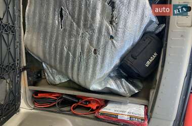 Позашляховик / Кросовер Hyundai Tucson 2005 в 