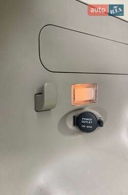 Позашляховик / Кросовер Hyundai Tucson 2005 в 