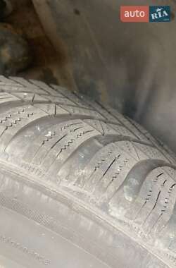 Позашляховик / Кросовер Hyundai Tucson 2005 в 