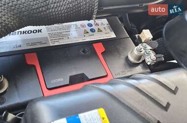 Позашляховик / Кросовер Hyundai Tucson 2007 в 