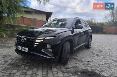 Hyundai Tucson 2021 Hyundai Tucson 2021