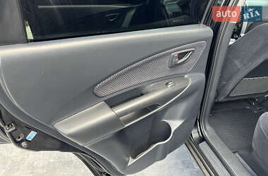 Внедорожник / Кроссовер Hyundai Tucson 2007 в 